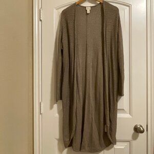 Chico’s Cardigan